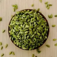 Cardamom