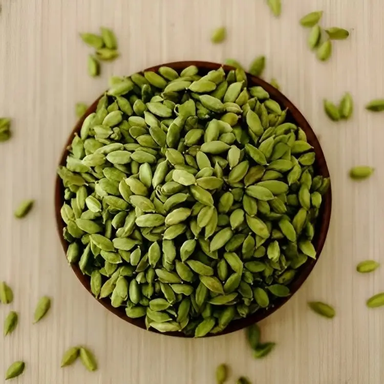 Cardamom