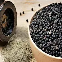 Black Pepper