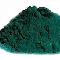 Basic Chromium Sulphate