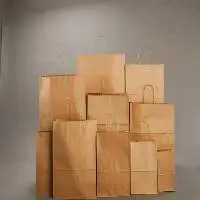 All Paper Bags