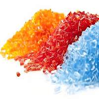 Plastic Granules