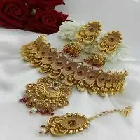 Gold Plated Jewellery