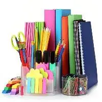 Stationary Items