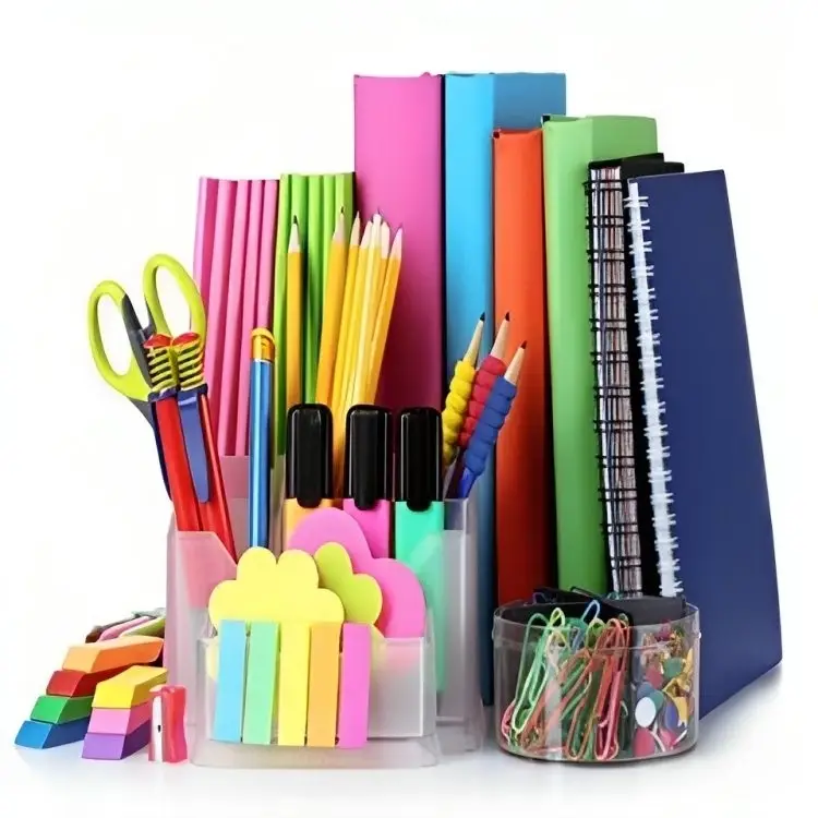 Stationary Items