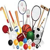 Sports Items