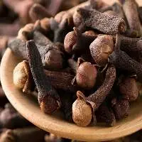 Cloves