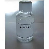 Acetic Acid