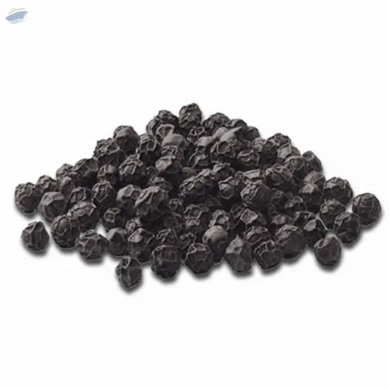 Black Pepper Essential Oil