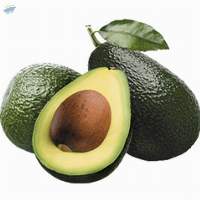 Avocado Butter