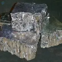 Bismuth Metal, Bismuth Oxide