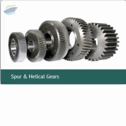 Gears