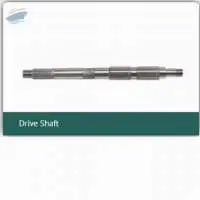 Drive Shafts
