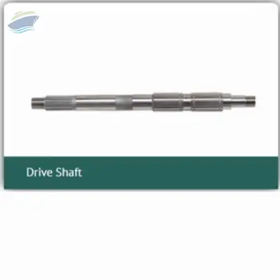 Drive Shafts