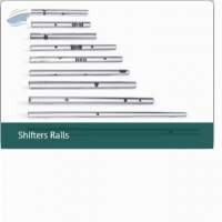 Shifter Rails