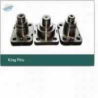 King Pins & Flanges