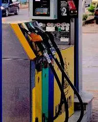 Diesel EN590 10ppm