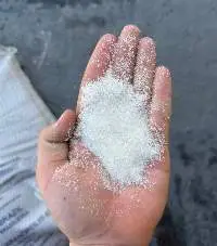 Sugar Icumsa 45