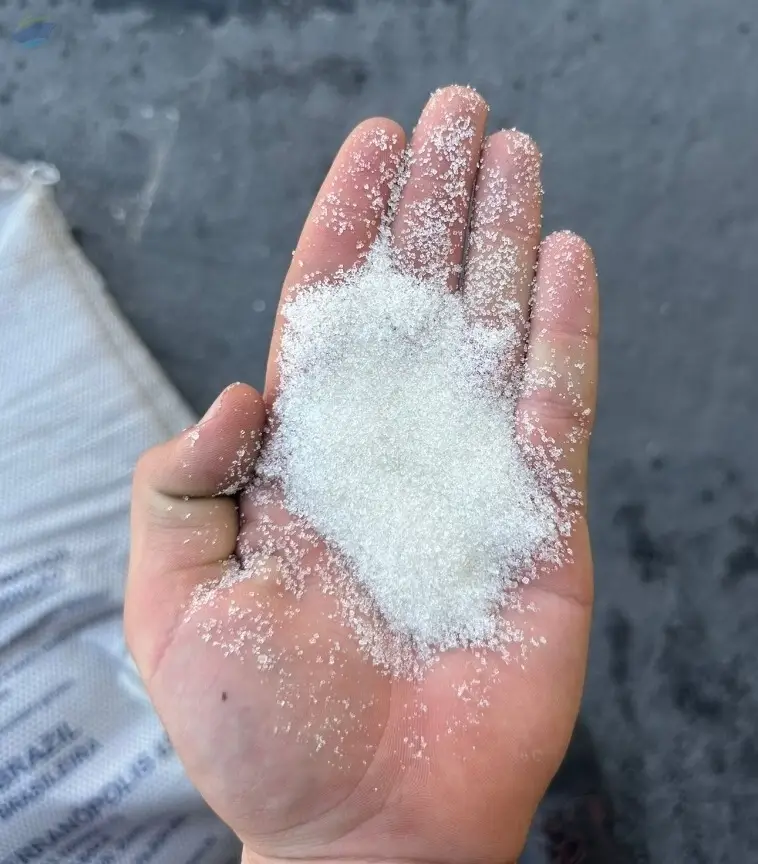 Sugar Icumsa 45