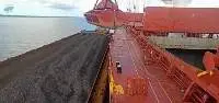 Iron Ore
