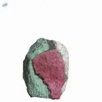 4 UnCut Rubies