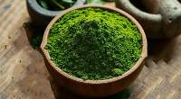 Dried Heenbovitiya Powder (Osbeckia Octandra)