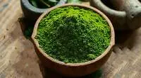 Dried Heenbovitiya Powder (Osbeckia Octandra)