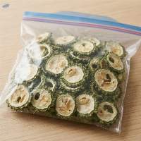 Dried Bitter Gourd (Momordica charantia) 1kg