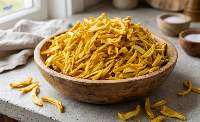 Premium Dehydrated Jackfruit 1kg Pack