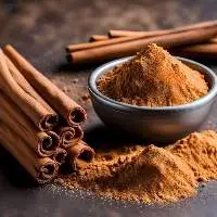 Ceylon Cinnamon Powder (Cinnamomum Zeylanicum)