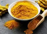 Turmeric Powder (Curcuma longa)  1kg