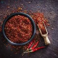 Dried Red Chile Pods (Capsicum Annuum) 1kg