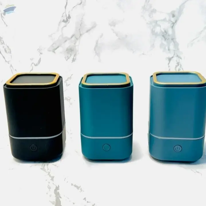 Cube Aroma Diffuser