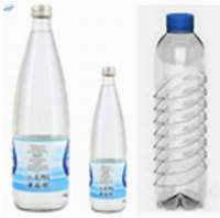 Natural Spring Water