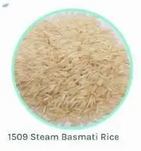 1509 Stem Basmati Rice