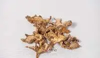 Dried Red Ginger