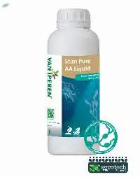 Stim Pure AA Liquid