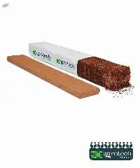 Cocopeat Grow bags and Naked slabs 5kg
