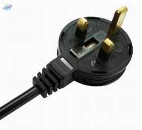 Power cords