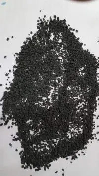 Bentonite