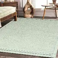 Handmade rugs
