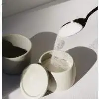 Sugar And Sugar Confectionery