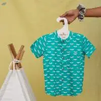 The Gentlemen's Shirt