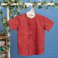 The Red Shirt