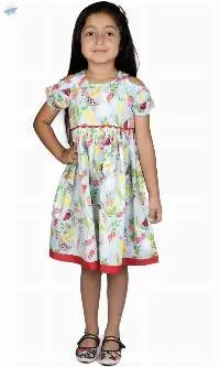 Cold Shoulder Fit and Flare Dress