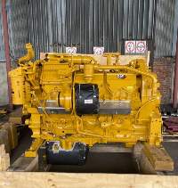 Parts Caterpillar, Komatsu, Liebherr, John Deere