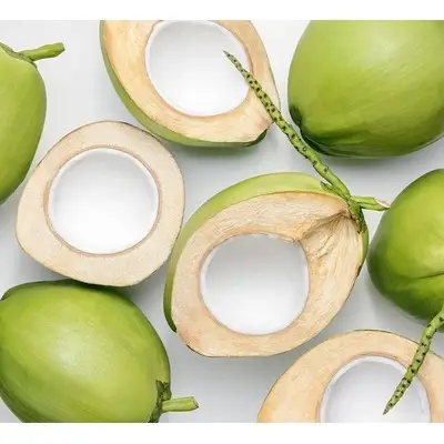 Fresh Coconut