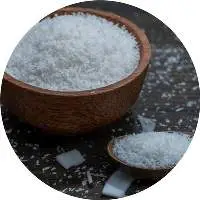 Desiccated Coconut