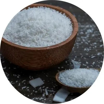 Desiccated Coconut