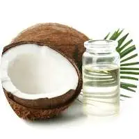 Coconut Oil